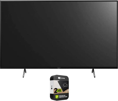 Sony CRTE99SNXR50X90J 50" 4K TV Renewed Protection