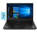 Lenovo 20T6002LUS-1824-28596 ThinkPad E14 Gen 2, Ryzen 5, 16GB, 1TB SSD