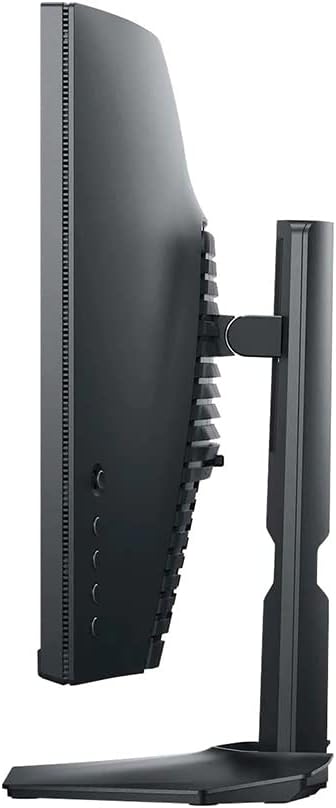 Dell S2721HGF 27" 144Hz FHD Curved Gaming Monitor