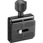 Induro 490-050 QRT50 Quick Release Clamp Tripod