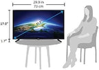 TCL 32D2700 32-Inch 720p LED TV 2015 Model