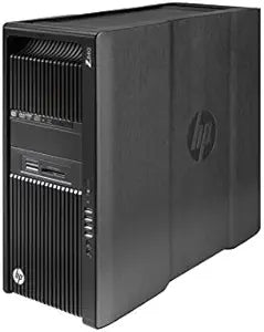 HP L0P09UT#ABA Z840 Workstation Desktop PC — main product image