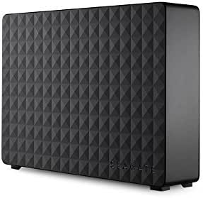 Seagate Expansion 3TB USB 3.0 External Hard Drive (Renewed)