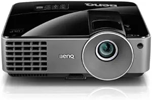 BenQ 9H.J6F77.13E MX503 DLP XGA 2700 Lumens Projector — main product image