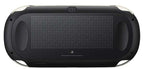 Sony PCH-1000 ZA01 PlayStation Vita Wi-Fi Model Black (Japan Import)