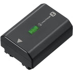 Sony VG-C4EM Vertical Grip Bundle with Battery & Charger