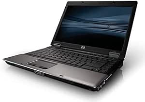 HP Elitebook 6530b 14" Laptop Core 2 Duo Renewed