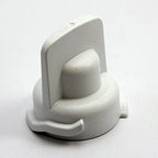 GE WR02X12343 Refrigerator Cap Filter Bypass