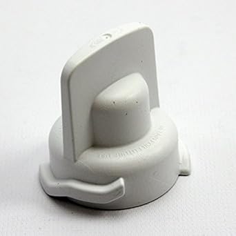 GE WR02X12343 Refrigerator Cap Filter Bypass — main product image