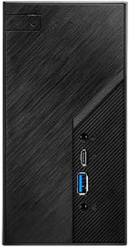 ASRock 90BXG4E01-A20BA0W DeskMini B760W LGA1700 Mini PC