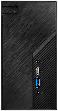 ASRock 90BXG4E01-A20BA0W DeskMini B760W LGA1700 Mini PC