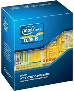 Intel BX80637I53350P Core i5 3350P Quad-Core Processor — main product image