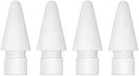 Apple MLUN2AM/A Pencil Tips 4-Pack Replacement