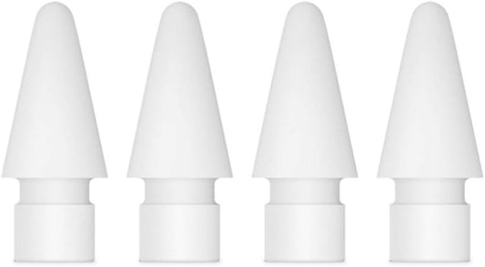 Apple MLUN2AM/A Pencil Tips 4-Pack Replacement