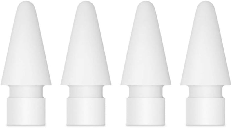Apple MLUN2AM/A Pencil Tips 4-Pack Replacement — main product image