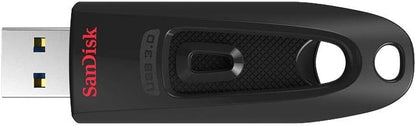SanDisk SDCZ48-064G-UAM46 64GB Ultra USB 3.0 - Flash Drive