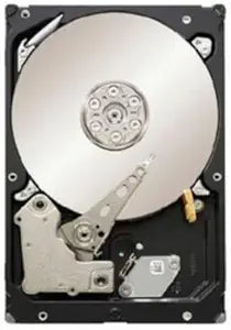 Seagate Constellation ES ST2000NM0011 2TB HDD Renewed — main product image