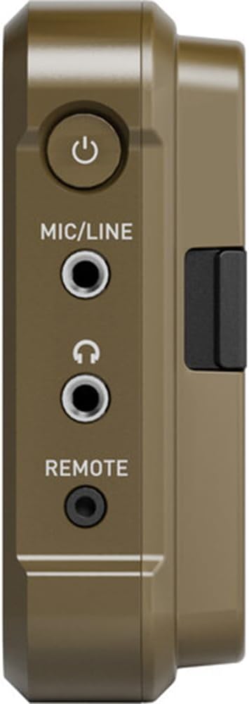 Atomos Ninja 5 4K HDMI Recording Monitor Bundle