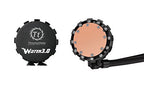 Thermaltake CL-W285-PL12SW-B TH120 ARGB Liquid CPU Cooler