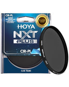 Hoya A-NXTPL46CRPL 46mm NXT Plus Circular Polarizer Filter