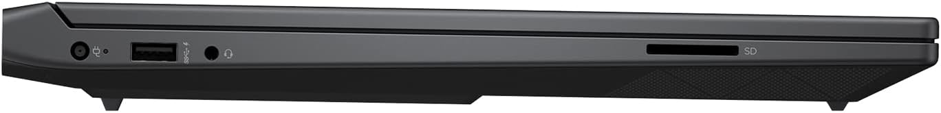 HP 15 i5 GTX 1650 144Hz Gaming Laptop