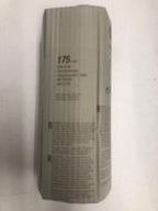 GE 24062 175W Mercury Vapor Mogul Base Lamp