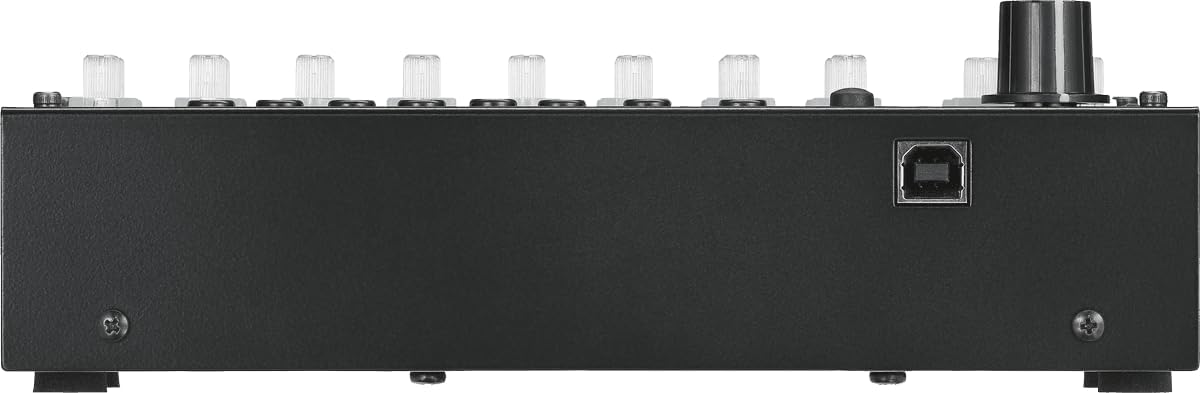 Korg SQ1 CV Sequencer & Sync Box Volca