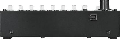 Korg SQ1 CV Sequencer & Sync Box Volca