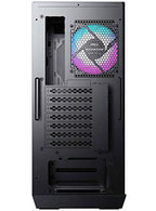 MSI AeRS12TG285-3921-226471 i7 RTX 3060 Ti Desktop