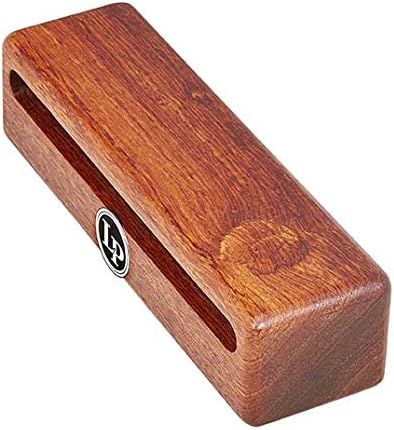 Latin Percussion LP684 Groove Blocks Small Maple