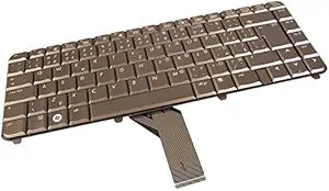 HP 503725-B31 dV5 AEQT6R00120 US-INTL Keyboard