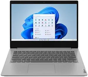 Lenovo IdeaPad 3i i3 11th Gen 14" FHD Laptop