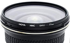 Hoya Y5UV058 58mm UV(C) HMC Slim Lens Filter