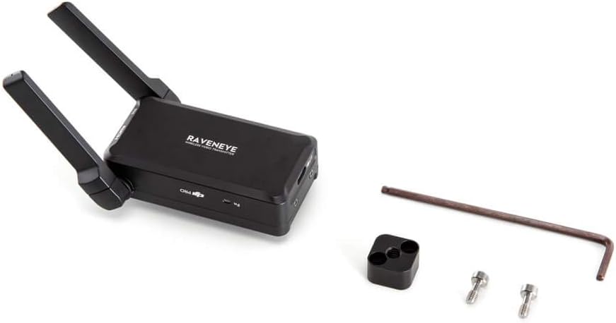 DJI RavenEye Ronin Image Transmission System