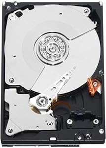 Western Digital WD1003FZEX 1TB Internal Hard Drive
