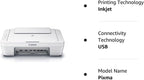 Canon MG2522 PIXMA All-in-One Color Printer