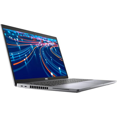 Dell Latitude 5520 15.6" Business Laptop, Intel Core i7 (Renewed)