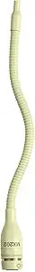 Shure MX202WP/S Condenser Microphone Supercardioid White