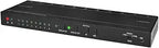 Monoprice 143962 Blackbird 4K Pro 1x8 HDMI Splitter