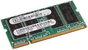 HP Inc. 834941-001 8GB PC4-17000 DDR4 SODIMM Memory