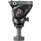 Manfrotto MVK500AQ 500 Aluminum Single Leg Video System