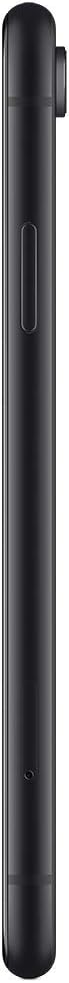 Apple MRYR2LL/A iPhone XR 64GB (Black) [Locked]