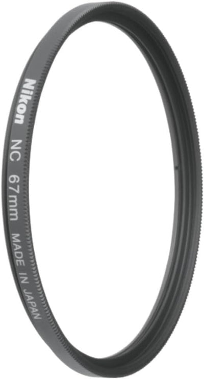 Nikon FTA13101 67mm Neutral Color Filter