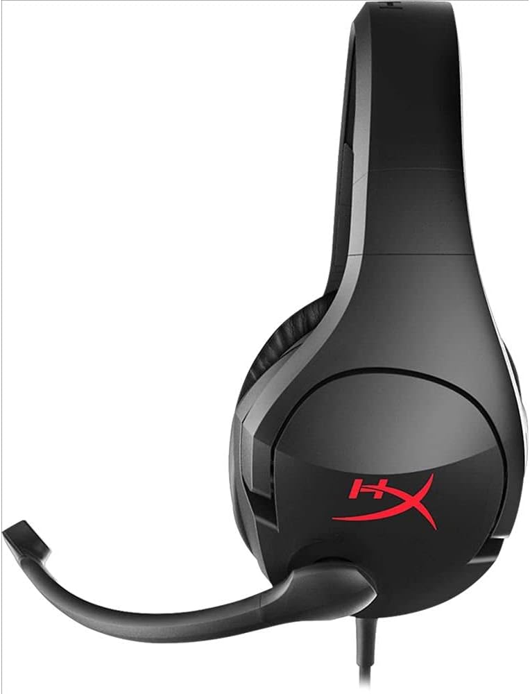 HyperX HX-HSCS-BK/NA Cloud Stinger Gaming Headset — main product image