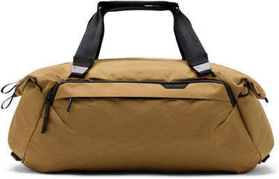 Peak Design BTRD-35-CY-2 Travel Duffel 35L Coyote