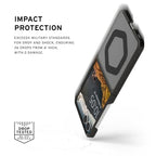UAG Mouve Magnetic Case for Samsung Galaxy Z Flip8