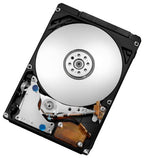 Western Digital HTS723232A7A364 Travelstar 320GB HDD