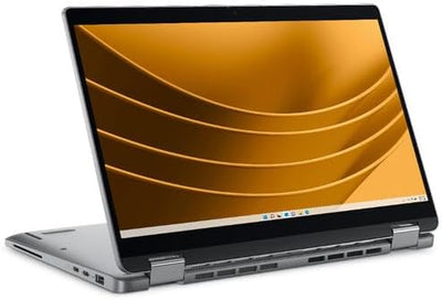 Dell Latitude 13 5350 2-in-1 Touchscreen Laptop