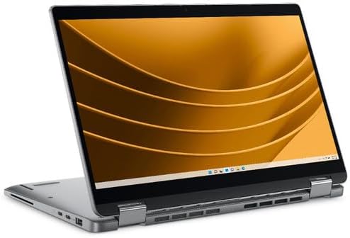 Dell Latitude 13 5350 2-in-1 Touchscreen Laptop — main product image
