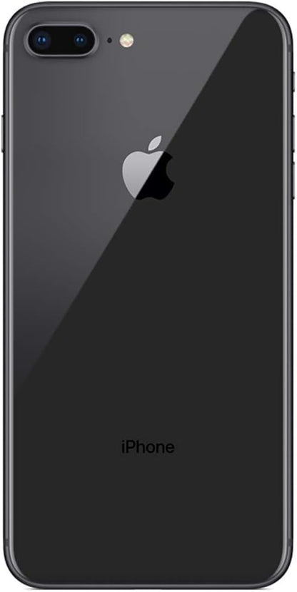 Apple MQ8D2LL/A iPhone 8 Plus 64GB Space Gray (Locked)